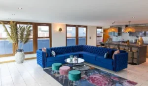 Posh Pads - Liverpool 1 - Apart-Hotel (Condo Hotel) Pay Later Hotels