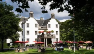 Prestonfield House Pay Later Hotels
