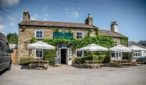 Queens Head Pay Later Hotels