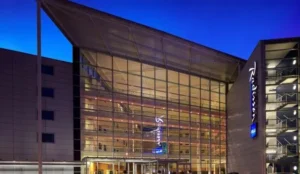 Radisson Blu Hotel London Stansted Airport Pay Later Hotels
