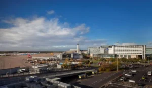 Radisson Blu Manchester Airport Pay Later Hotels