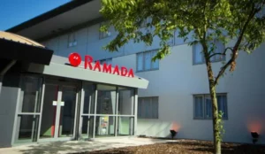 Ramada London South Mimms Pay Later Hotels