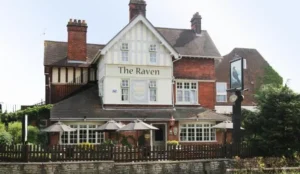 Raven Hotel by Greene King Inns Pay Later Hotels