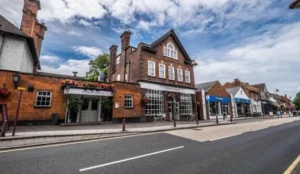 Red Lion Hotel Pay Later Hotels