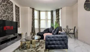 Reeha's Hotel Apartments (Condo Hotel) Pay Later Hotels
