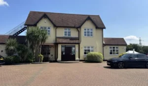 Rettendon Lodge Pay Later Hotels