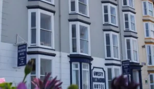 Richmond Hotel Pay Later Hotels
