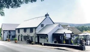 Roadhouse Llanwenarth Pay Later Hotels