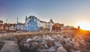 Rock Point Inn Pay Later Hotels
