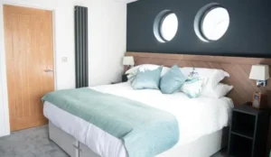 Rooms at Penarth Marina Pay Later Hotels