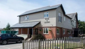 Rose and Crown Pay Later Hotels