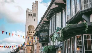 Rose & Crown Inn Pay Later Hotels