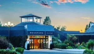 Rosspark Hotel Kells Pay Later Hotels
