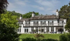 Rothay Manor Hotel Pay Later Hotels