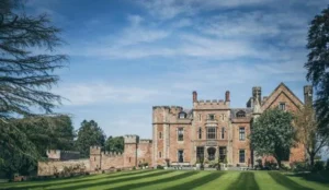 Rowton Castle Pay Later Hotels