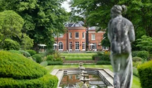 Royal Berkshire Pay Later Hotels