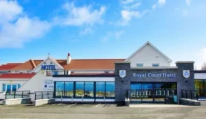 Royal Court Hotel Pay Later Hotels