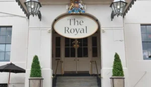 Royal Hotel by Greene King Inns Pay Later Hotels