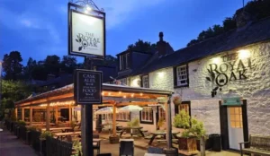 Royal Oak Appleby Pay Later Hotels