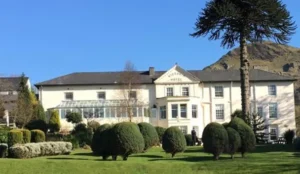 Royal Victoria Hotel Snowdonia Pay Later Hotels