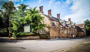 Santo's Higham Farm Hotel Pay Later Hotels