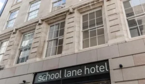 School Lane Hotel in Liverpool ONE Pay Later Hotels