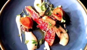 Seabreeze Restaurant With Rooms Pay Later Hotels
