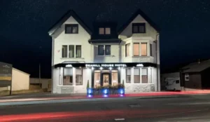 Seamill House Hotel Pay Later Hotels