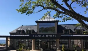 Seamill Hydro Hotel Pay Later Hotels