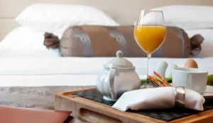 Second Nature Belfast Pay Later Hotels
