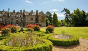 Shendish Manor Hotel & Golf Course Pay Later Hotels