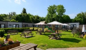 Shenstone Lodge Pay Later Hotels