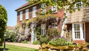 Sherbourne House Pay Later Hotels