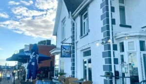 Sids restaurant and bar with rooms Pay Later Hotels