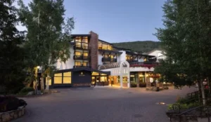 Sitzmark Vail Pay Later Hotels