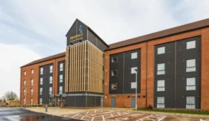 Spring River Ebbsfleet by Marston's Inns Pay Later Hotels
