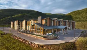 SpringHill Suites by Marriott Avon Vail Valley Pay Later Hotels