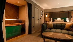 Stables Ashbourne Pay Later Hotels