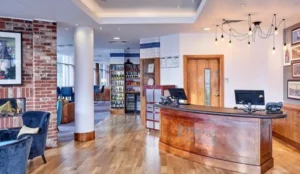Staybridge Suites Liverpool by IHG (Condo Hotel) Pay Later Hotels