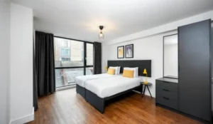 Staycity Aparthotels Liverpool City Centre Pay Later Hotels