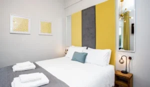 StayCoastal Linden Hotel King Deluxe Suite 2 (Condo Hotel) Pay Later Hotels