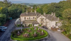 Steeton Hall Hotel & Restaurant Pay Later Hotels