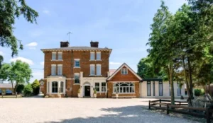 Steventon House Hotel Pay Later Hotels