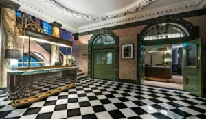 Stock Exchange Hotel, Manchester, Autograph Collection Pay Later Hotels