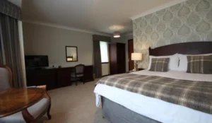 Strathburn Hotel Inverurie by Compass Hospitality Pay Later Hotels