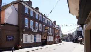 Sun Hotel by Greene King Inns Pay Later Hotels