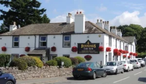 Sun Inn Pay Later Hotels