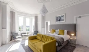 Sweeney Motherwell (Condo Hotel) Pay Later Hotels