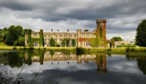 Swinton Park Hotel Pay Later Hotels