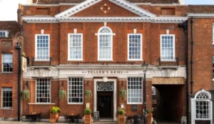 Teller's Arms Pay Later Hotels